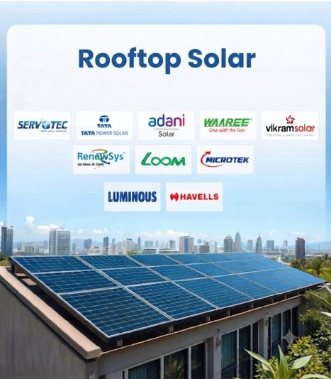 Rooftop Solar