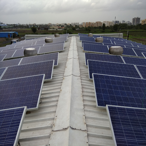 Commercial Solar